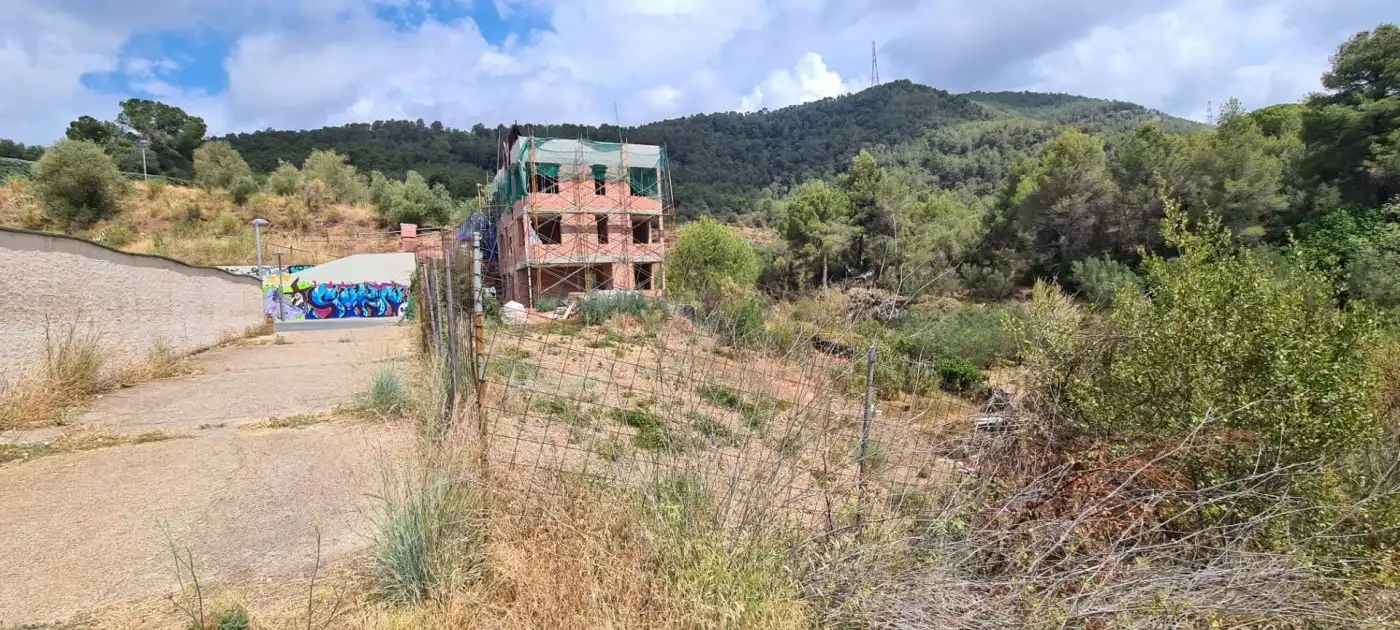 Terreno residencial en venta en Poble, imagen 6