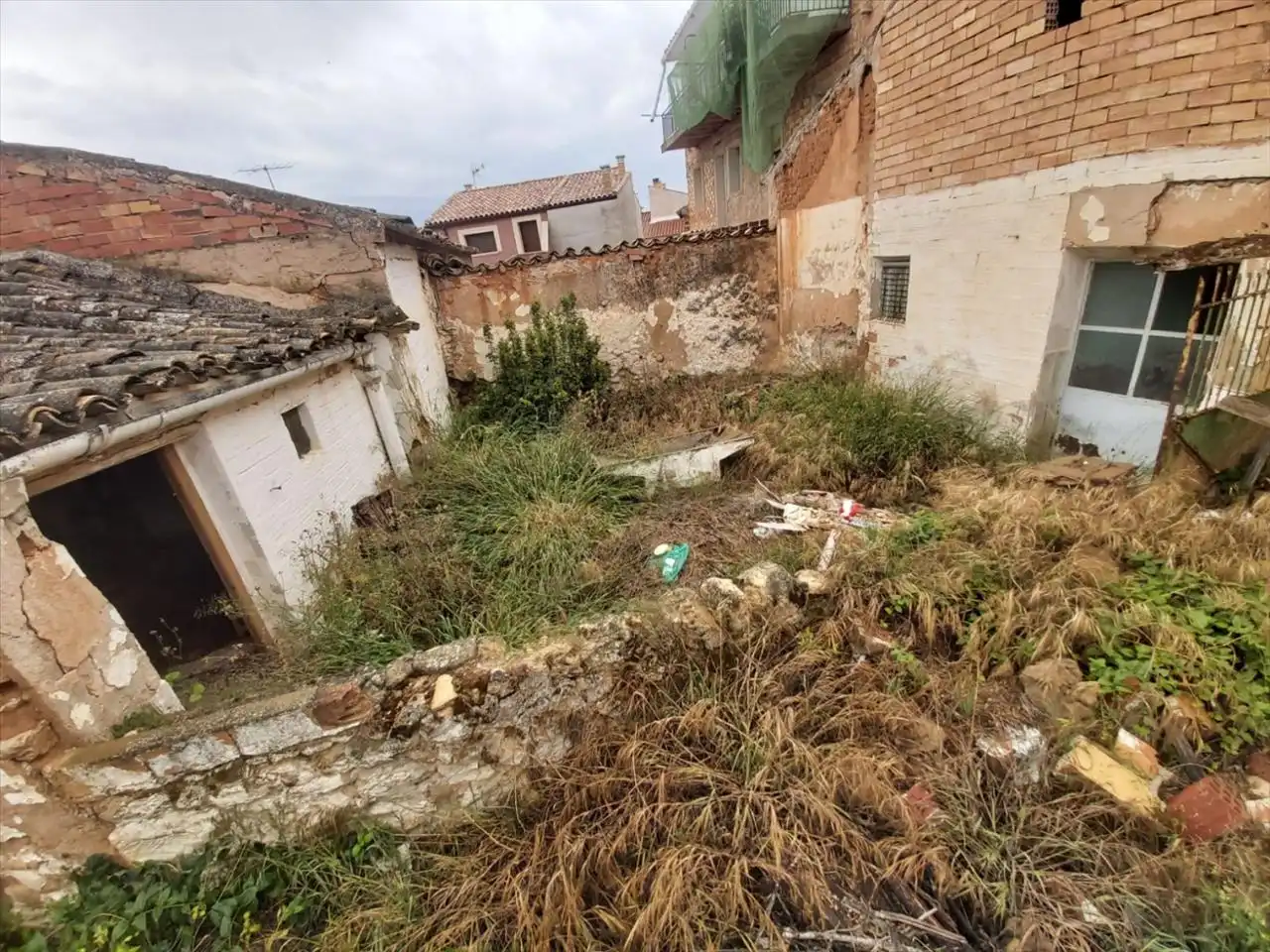 Houses for sale in Tintoreros, Valverde de Júcar