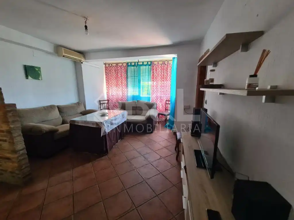 Wohnung zur Miete in La Hispanidad - Verdeluz