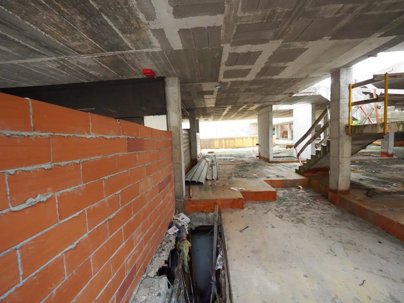 Terreny residencial en venda a Centre, imagen 13