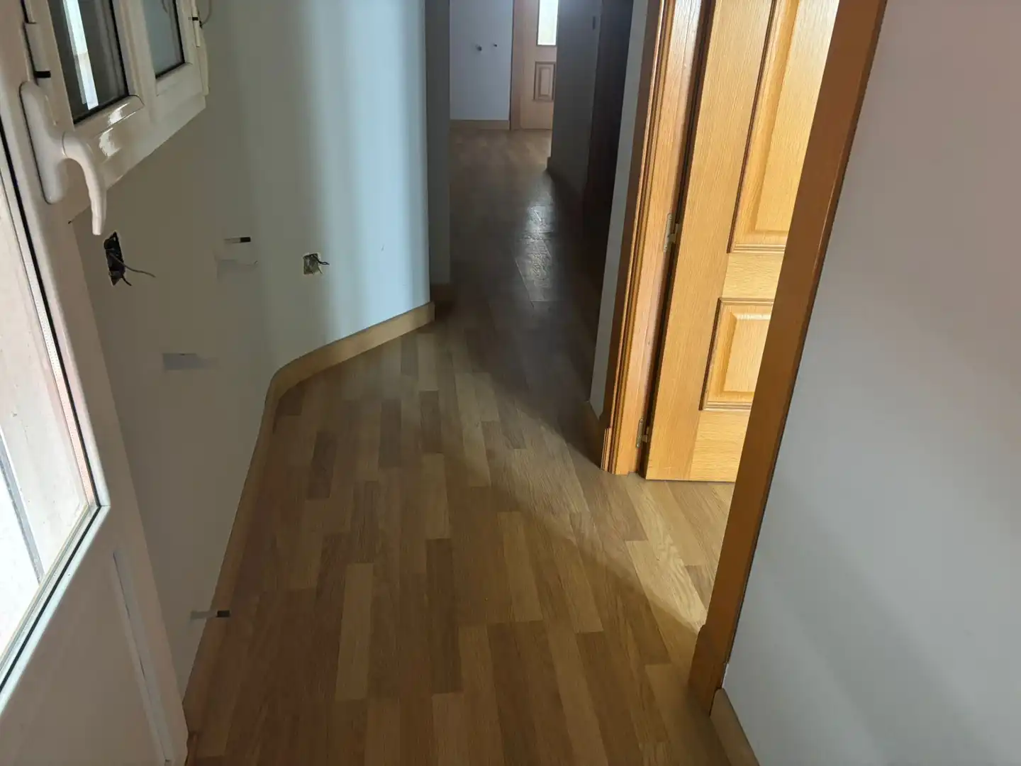 Wohnung mit Terrasse zum Verkauf in Calle Nueva, imagen 3