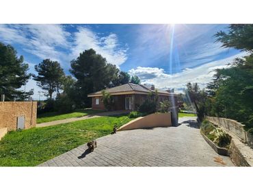Maison avec jardin à vendre à Concòrdia - Can Rull