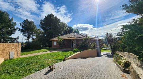Foto 5 de Casa o chalet en venta en Castellarnau, Sabadell