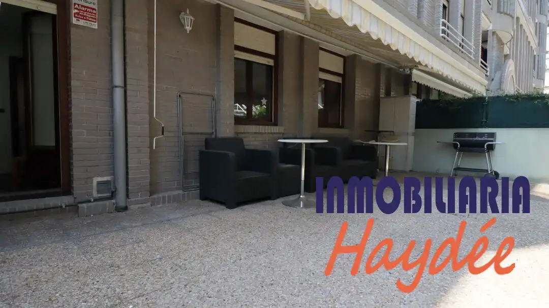 Flat for sale in Leioa  with Heating and Storage room