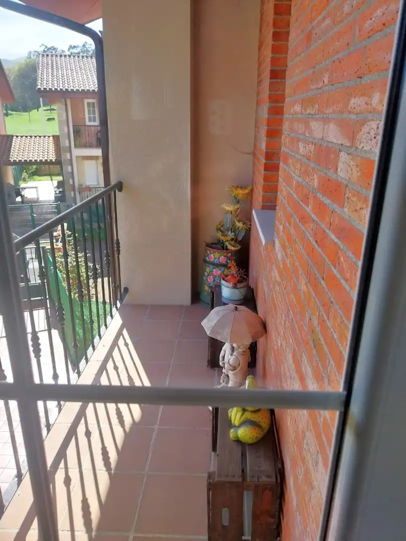 Terraza de Casa o chalet en venta en Santoña con Calefacción, Jardín privado y Terraza