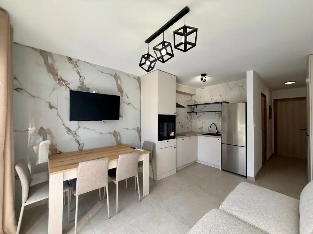 Penthouse mit Pool zum Verkauf in Urbanizacion Calas Blancas 1, imagen 5