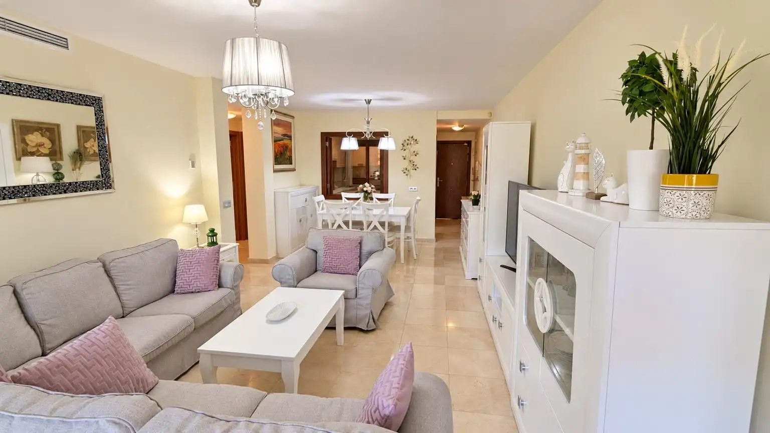 Piso con piscina en venta en Montealto - Monterrey, imagen 2