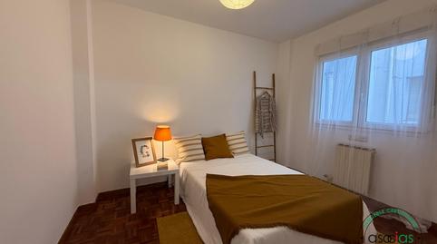 Foto 2 de Pis en venda a Gijón - Pintor Orlando Pelayo, 3, El Bibio - Parque, Gijón