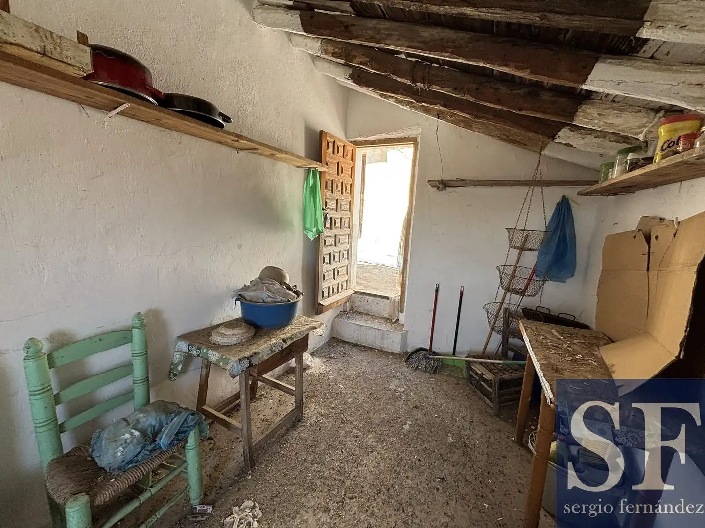 Casa en venta en Cómpeta, imagen 10