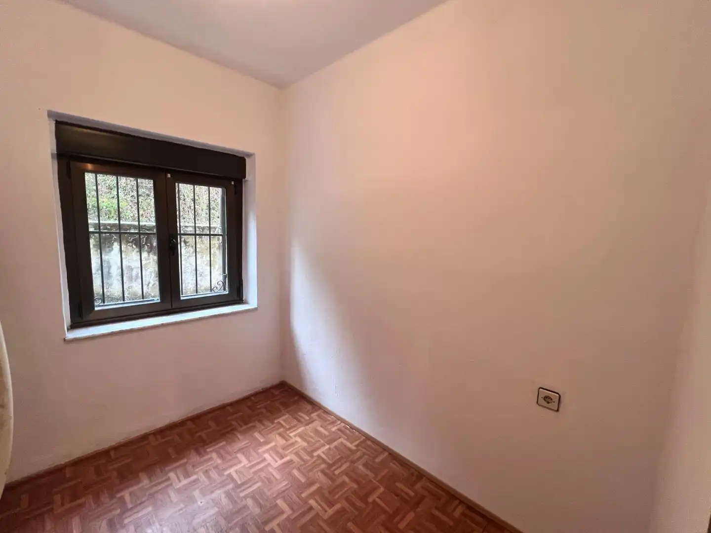 Piso de alquiler en Zona Rural
