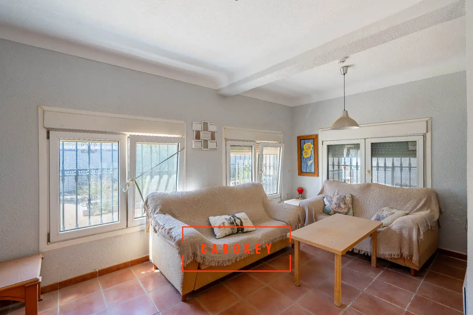 Casa o chalet en venta en Calle Concha Espina, 167, Costacabana - Loma Cabrera