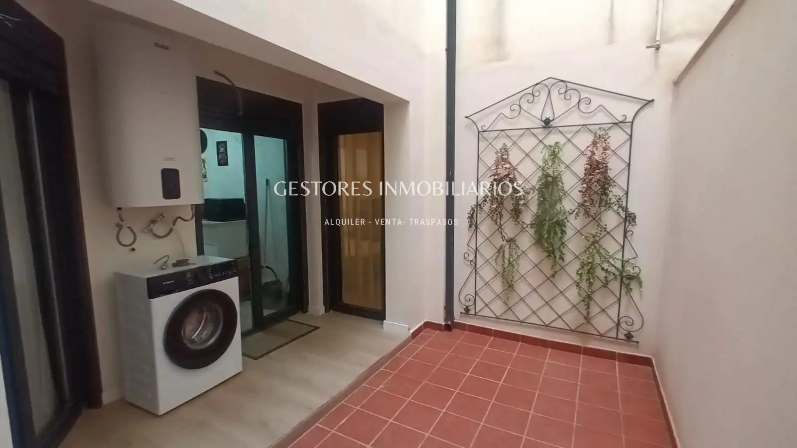 Wohnung zur Miete in Centre - Zona Alta