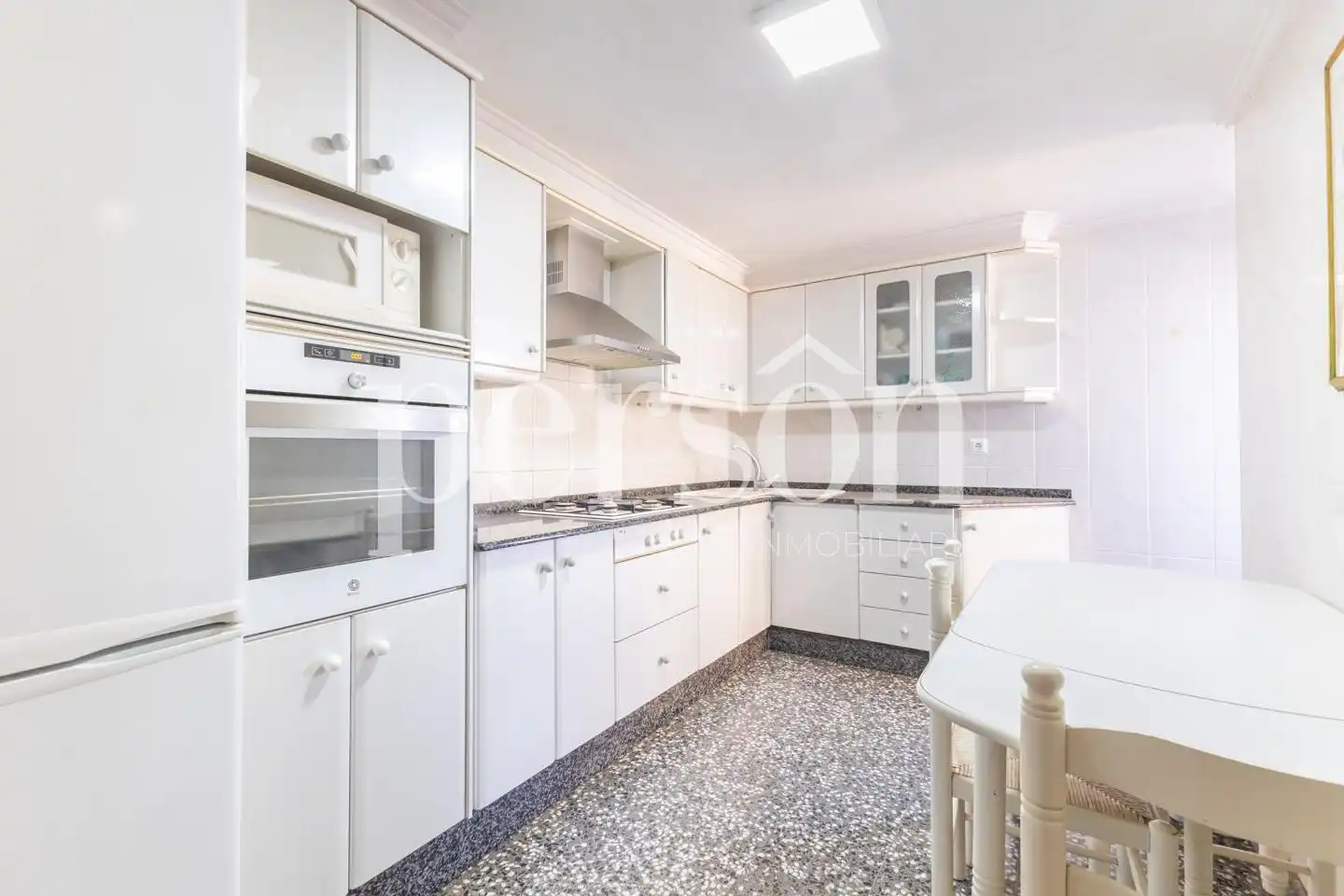 Piso en venta en De Malilla, Malilla
