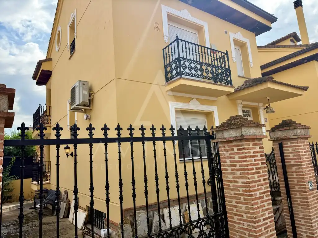Maison à vendre à Calle Albero
