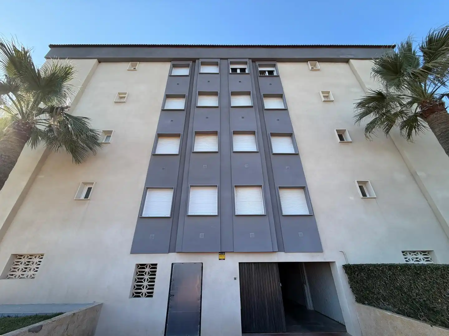 Apartament amb terrassa en venda a Avenida DE LAS OLAS, imagen 62