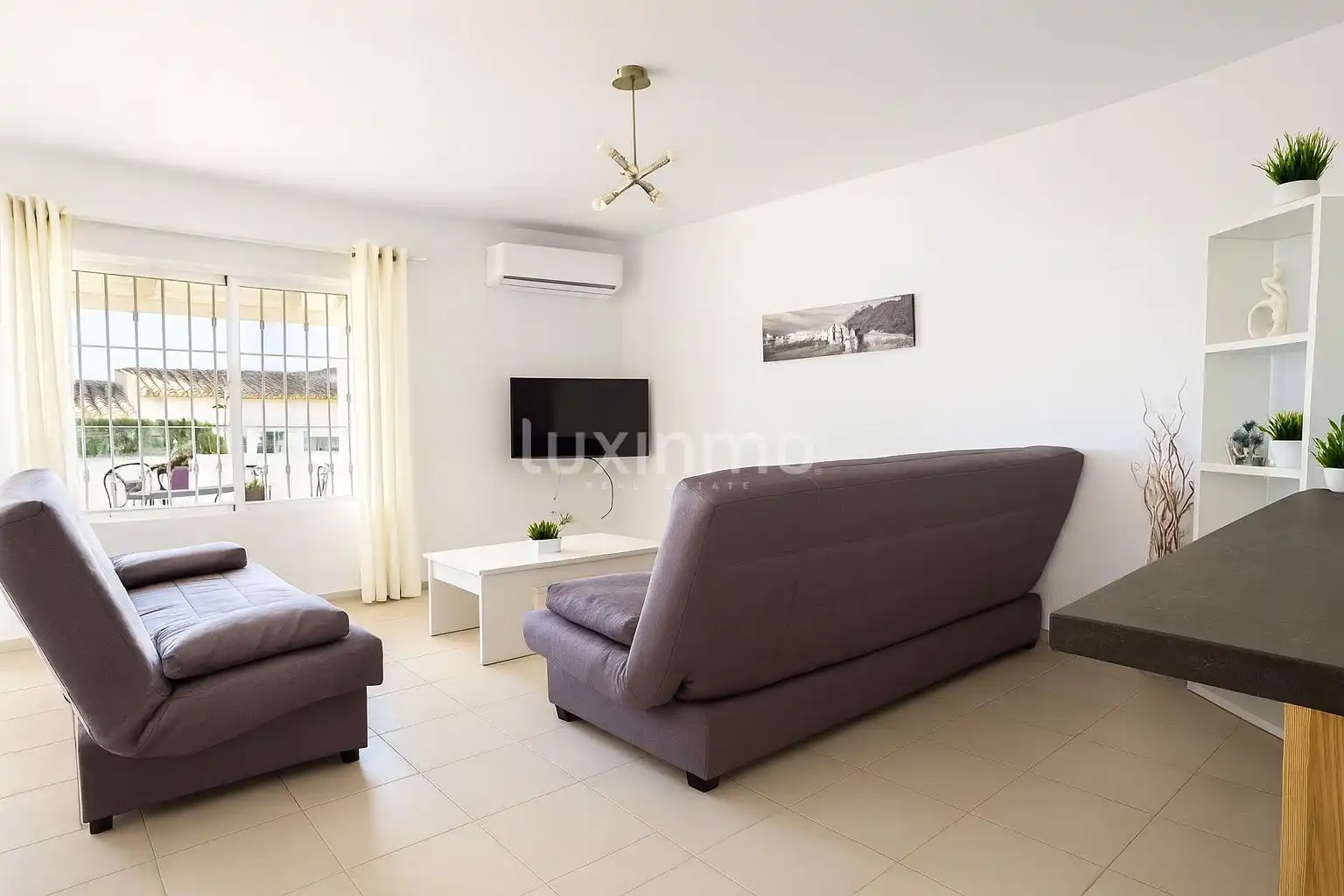 Detached house with pool for sale in Carrió - La Merced - Los Pinos, imagen 6
