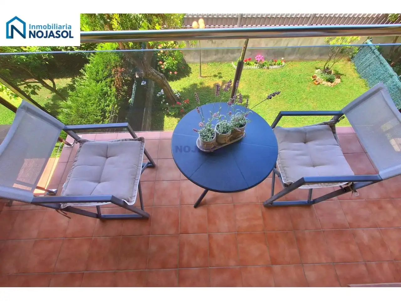 Apartment mit Pool zur Miete in Calle LA SIERRA 6, imagen 11