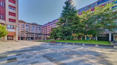 Foto 2 de Piso en venta en Plaza Pintor Paret 5. Pamplona-iruña, Mendebaldea - Ermitagaña, Pamplona / Iruña