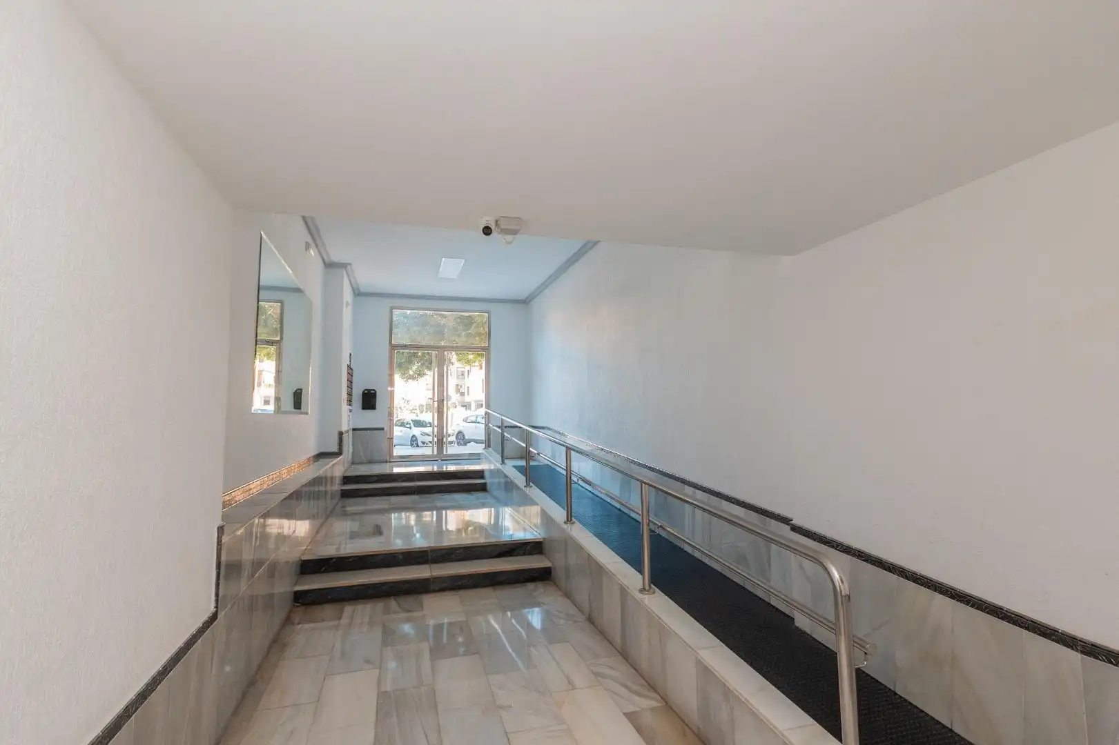 Penthouse with pool for sale in Avenida moliere 12, imagen 60