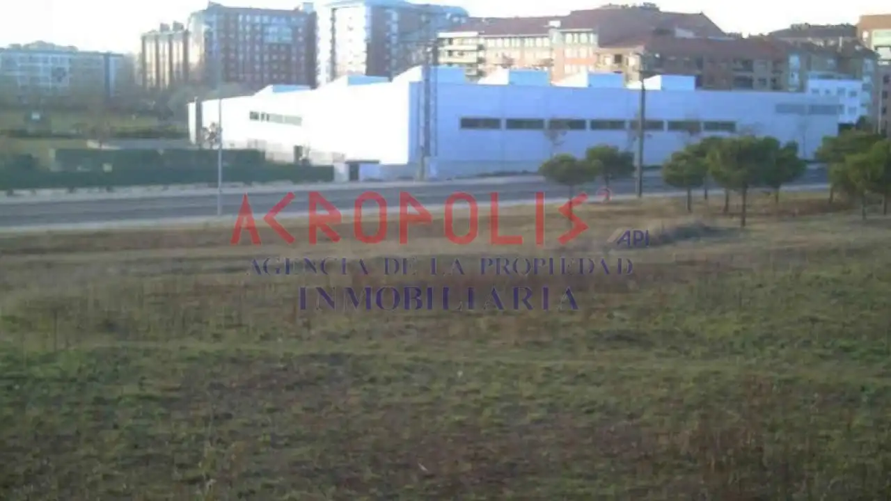 Terreni e lotti in vendita a Calle Cantamilanos, imagen 2