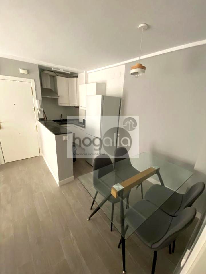 Pis de lloguer a Santa Catalina