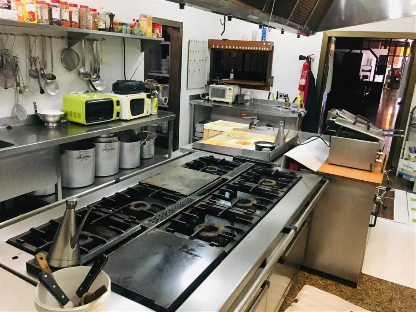 Local comercial en venda a Vilamarina, imagen 22