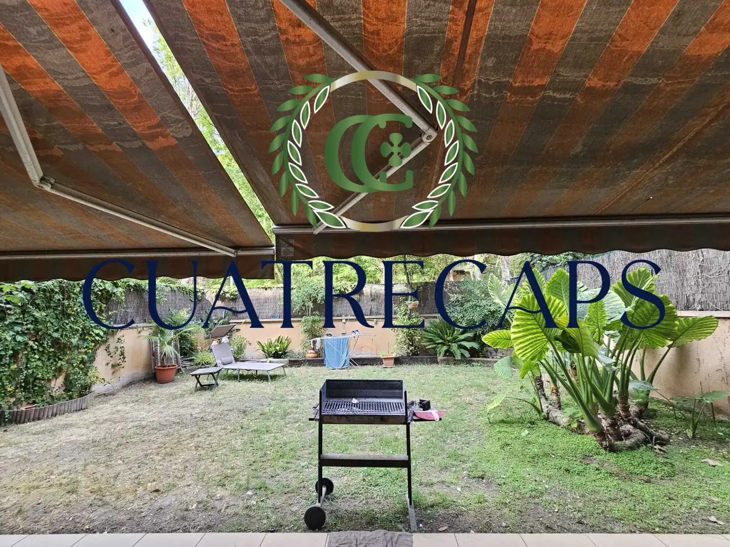 Piso en venta en Carrer de Monturiol, El Clot