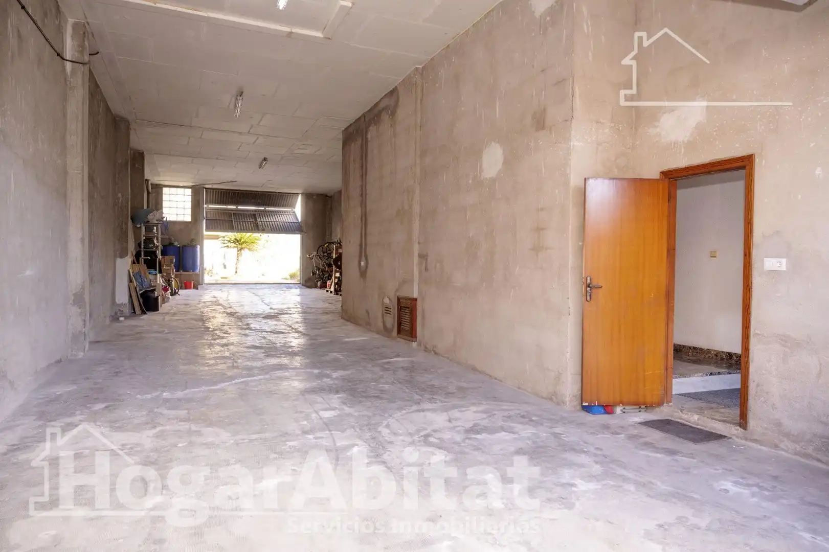 Casa amb terrassa en venda a Calle Mare de Déu del Pilar, imagen 28