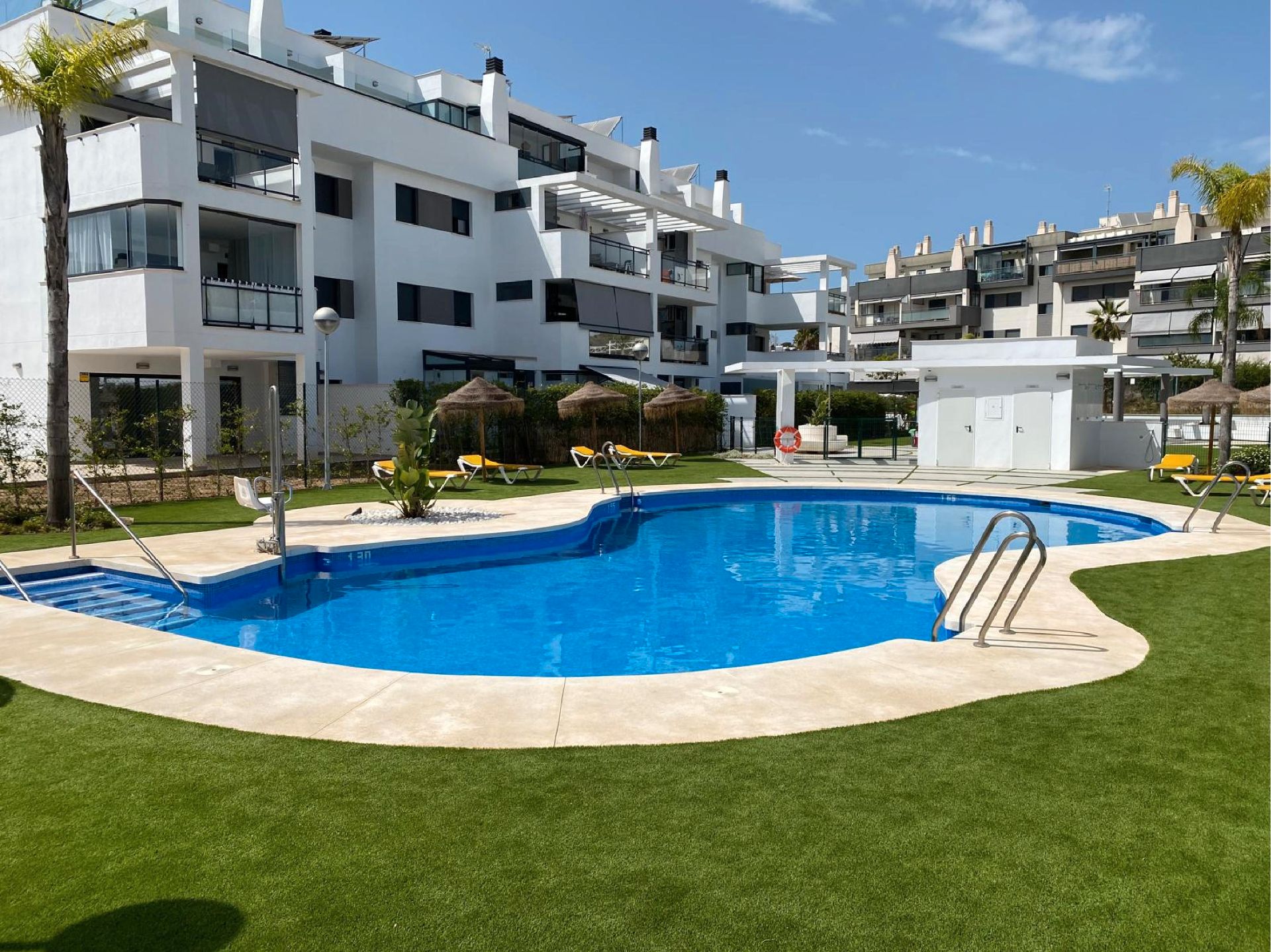 Planta baja en venta en Calle Antares, 6, Santa Isabel