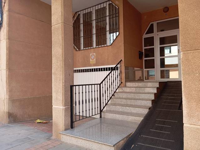 Oficina en Alquiler en Calle MAYOR en La Unión ciudad