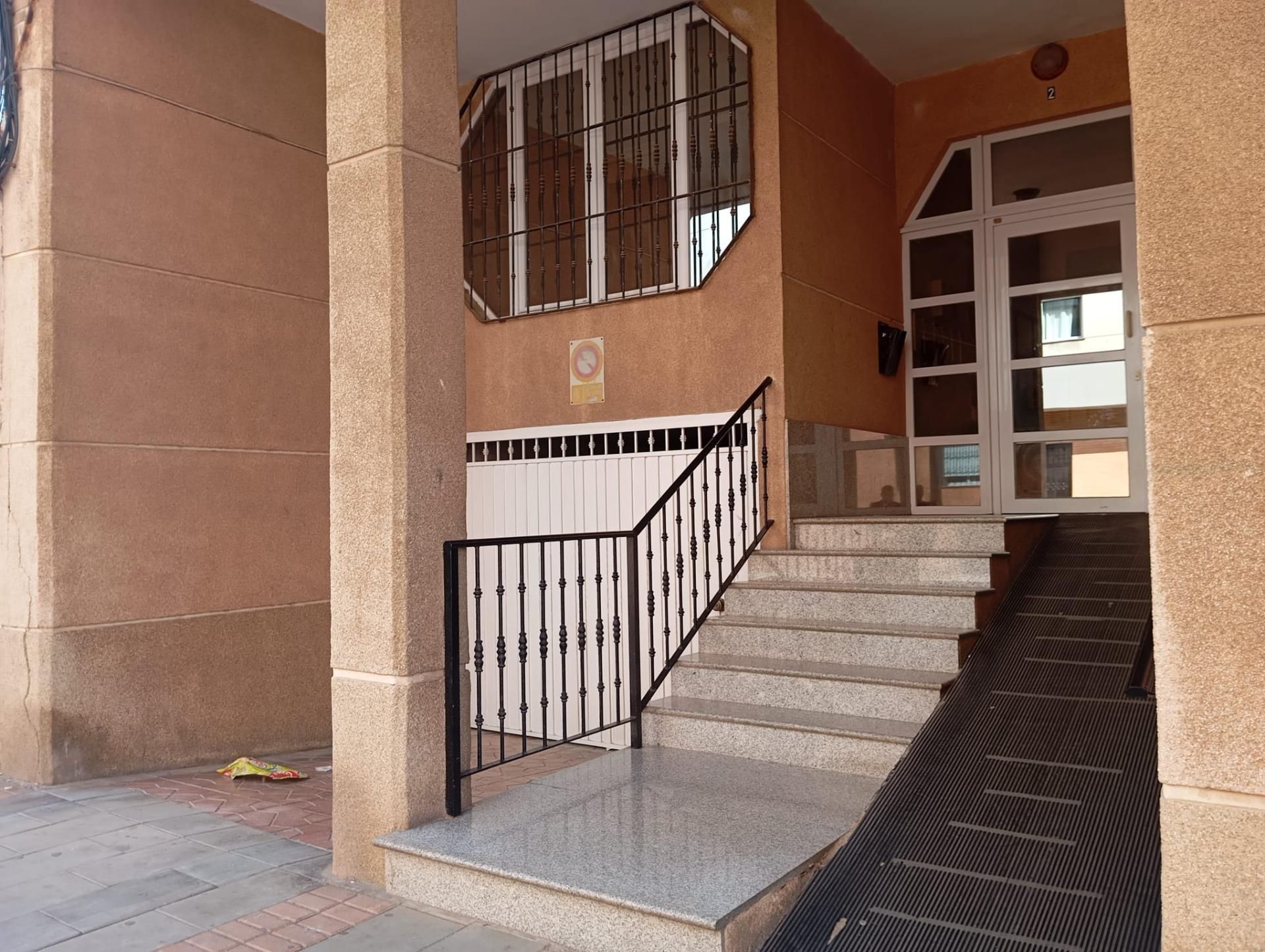 Office for rent in La Unión