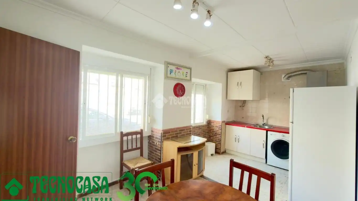 Habitatge amb terrassa en venda a Alcázar de San Juan, imagen 3