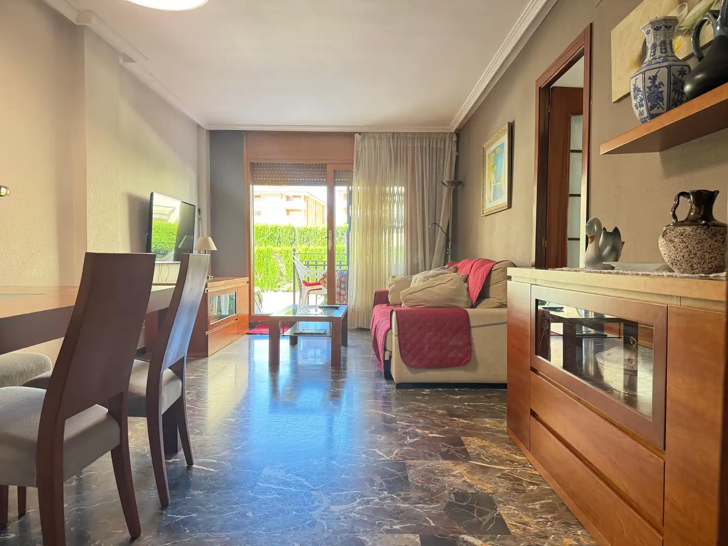 Appartamento con piscina in vendita a L'Estany, imagen 6