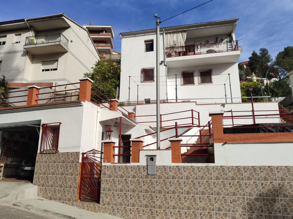 Casa o chalet en venta en CORBERA