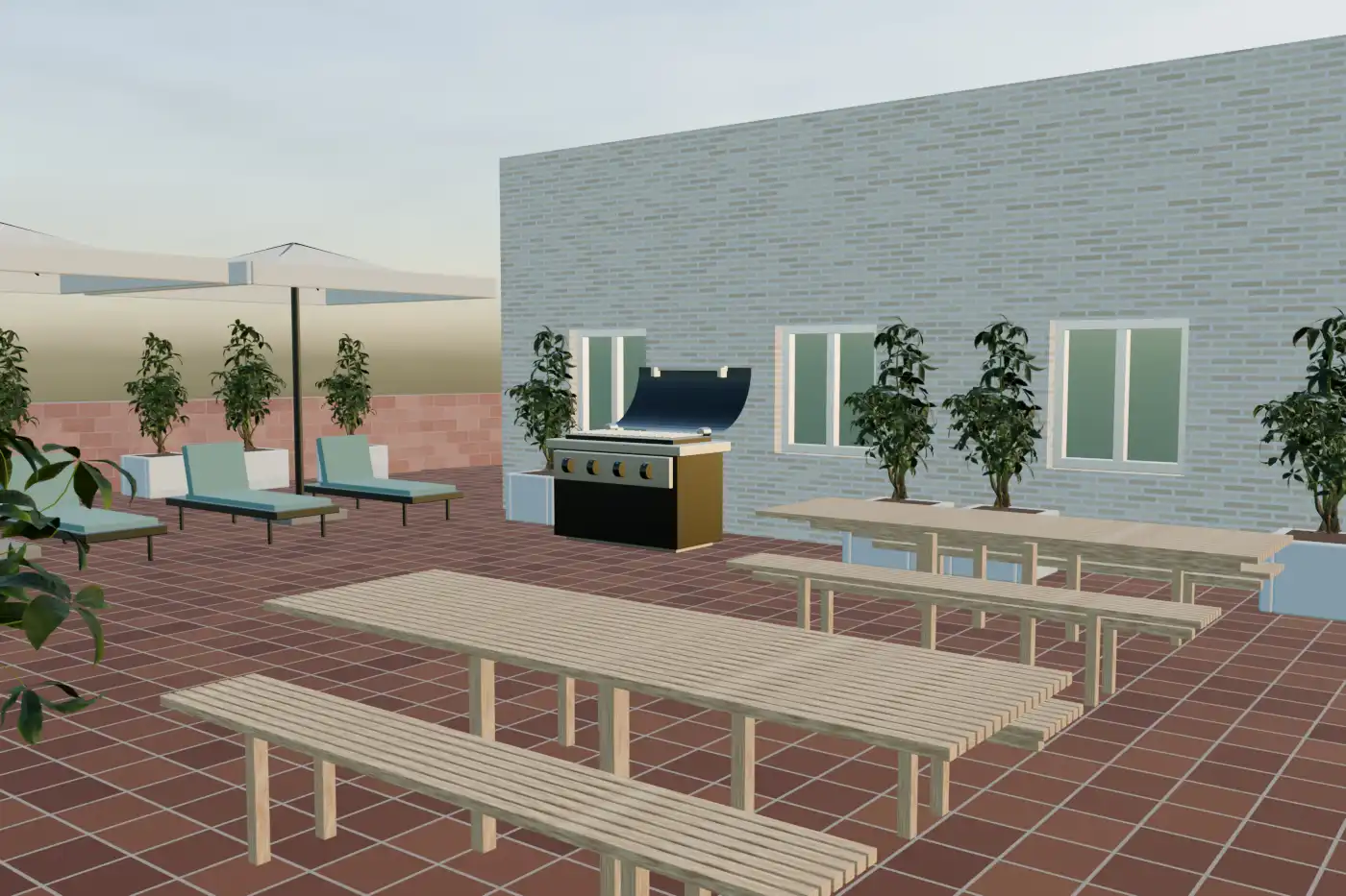 Apartament en venda a Zaratán, Valladolid