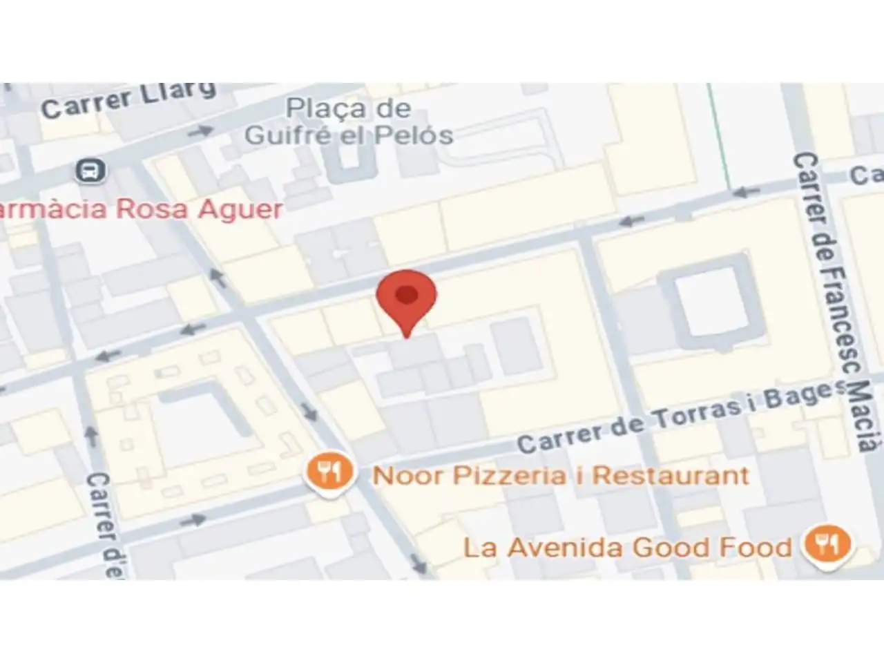 Piso en venta en Calle Àngel Guimerà, imagen 2
