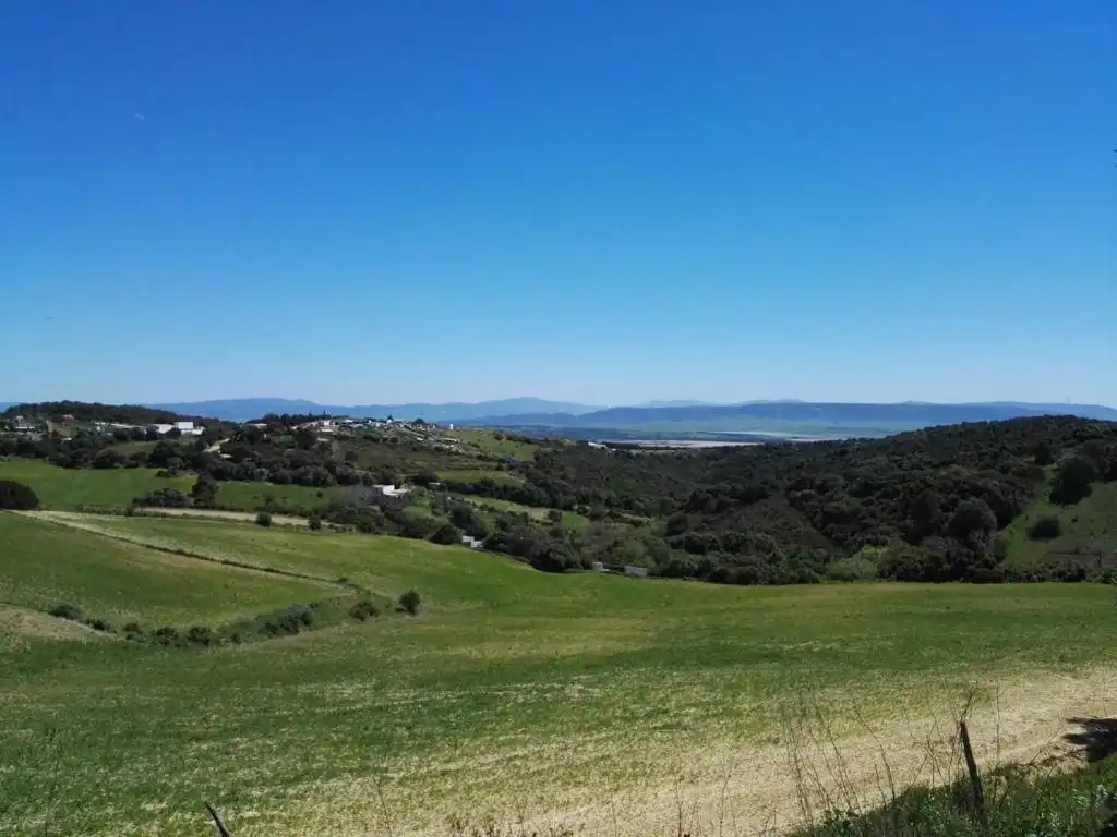 Casa rústica en venda a Vejer, imagen 3
