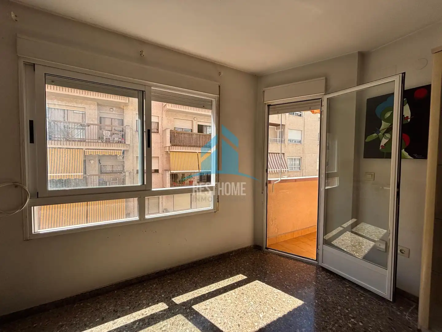 Appartamento con terrazza in vendita a Calle LLUIS VIVES, imagen 12