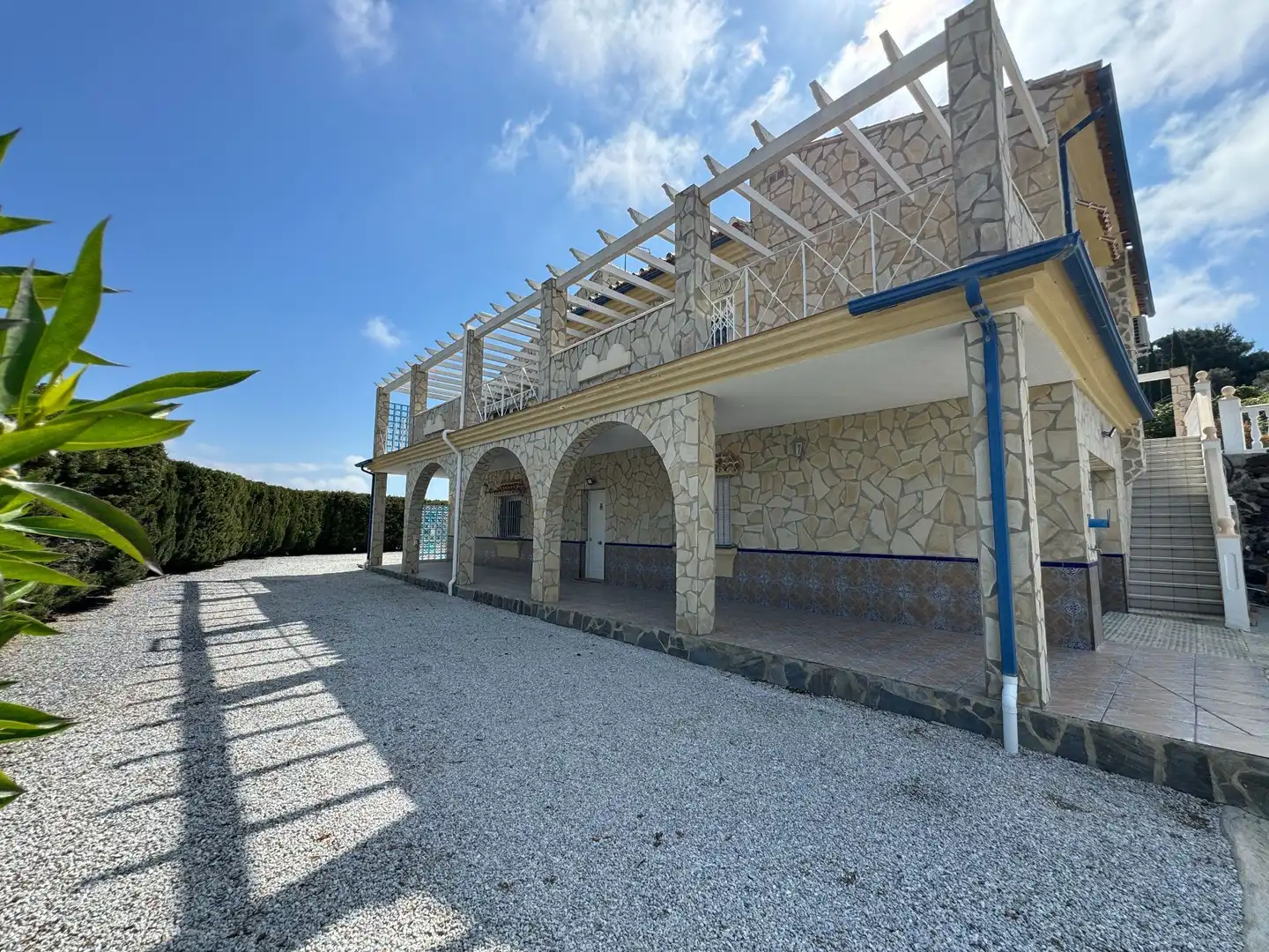 Casa rústica con piscina en venta en frigiliana, imagen 87
