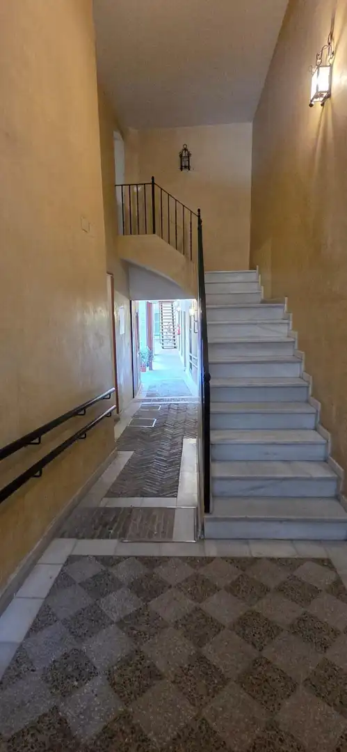 Apartament de lloguer a Triana Casco Antiguo