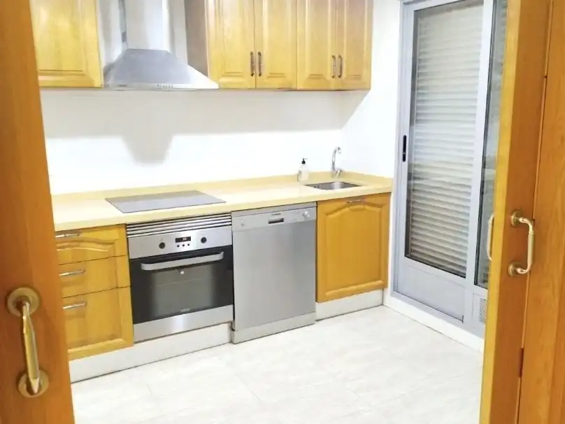 Dúplex en venta en Calle Jesús Hernández Conesa 17, imagen 14