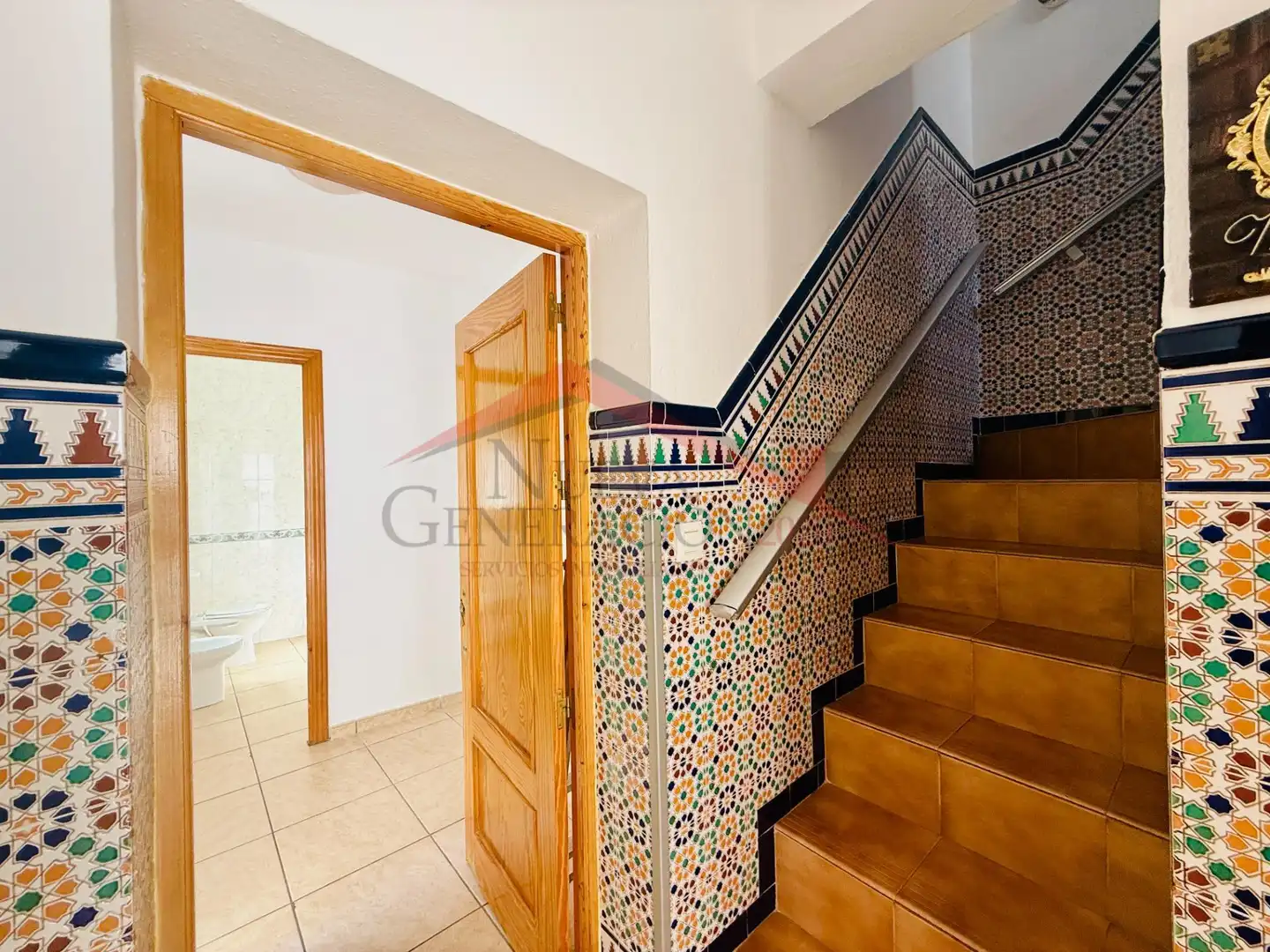 Casa o xalet en venda a Conil