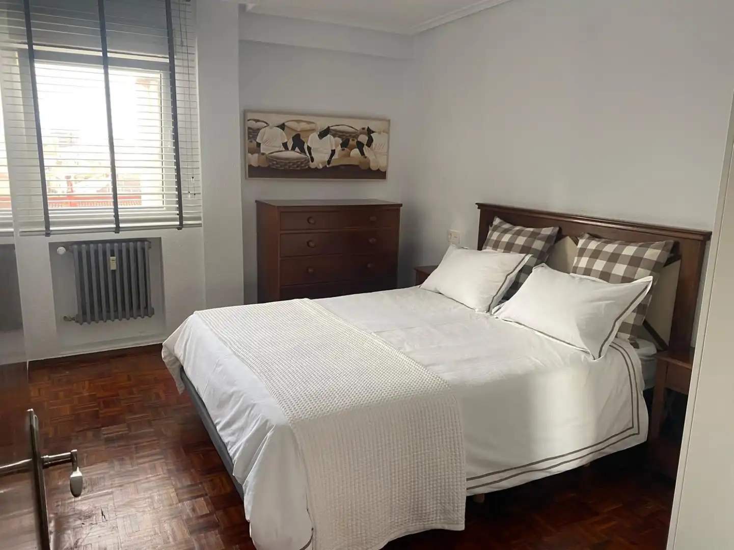 Wohnung mit Aufzug zur Miete in Gijón - Celestino Junquera TEMPORAL, imagen 12