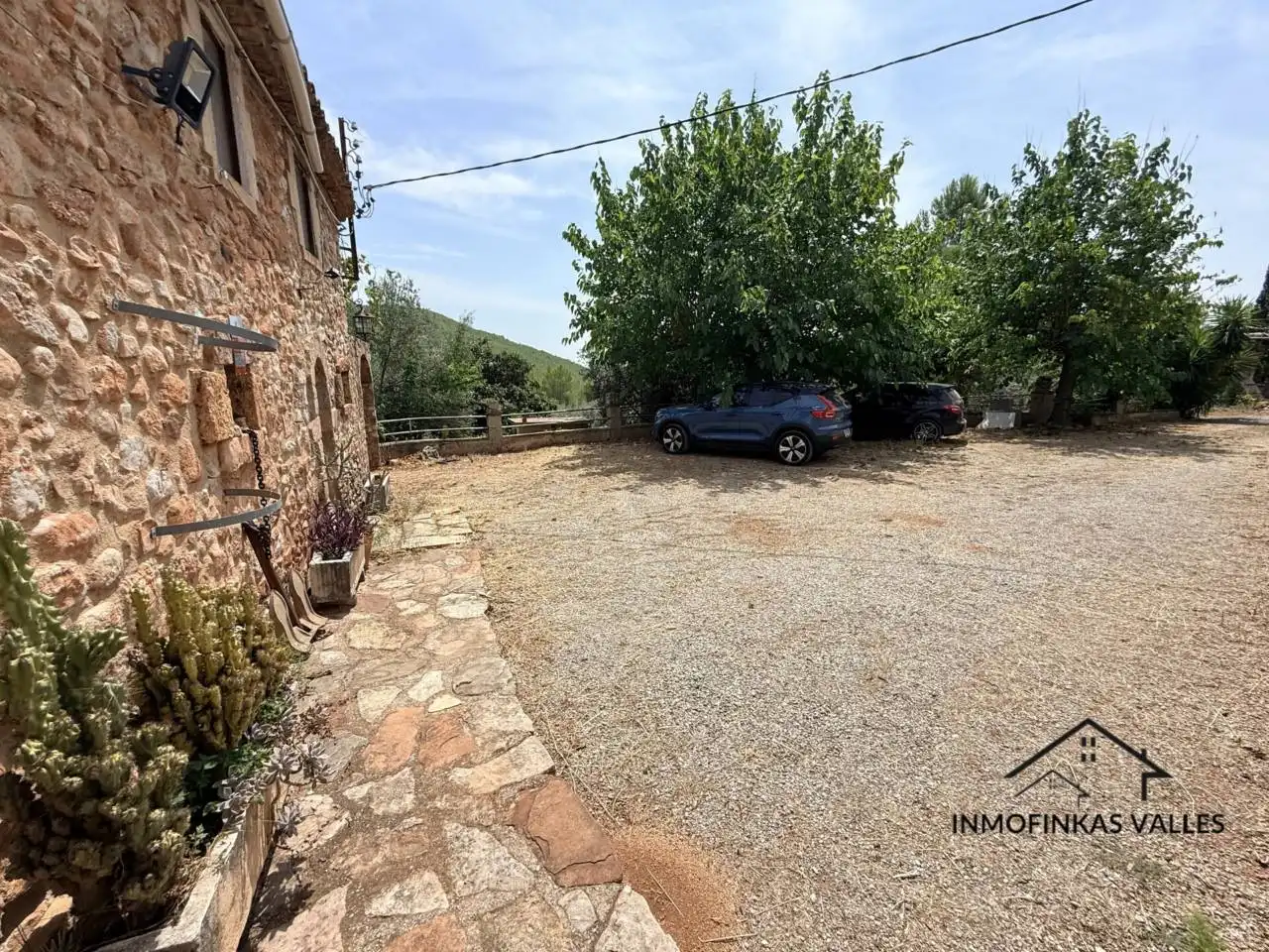 Casa rústica amb piscina en venda a Calle Camino de Can Quintanes, imagen 6