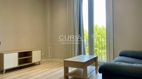 Foto 2 de Apartamento de alquiler en Centre Històric, Lleida Capital