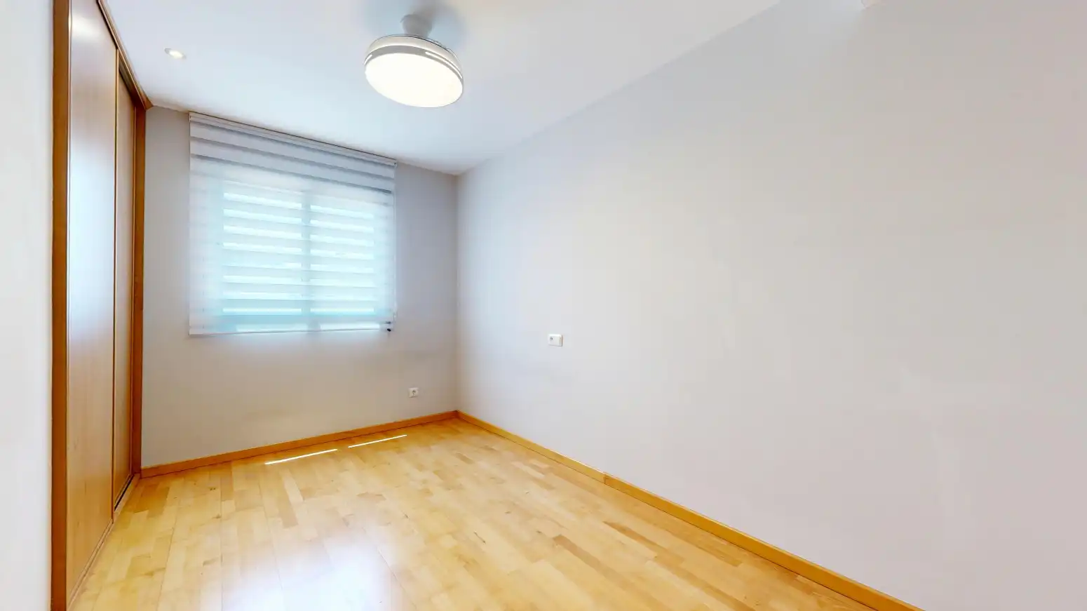 Dormitori de Casa adosada en venda en Torrent amb Aire condicionat, Calefacció i Parquet