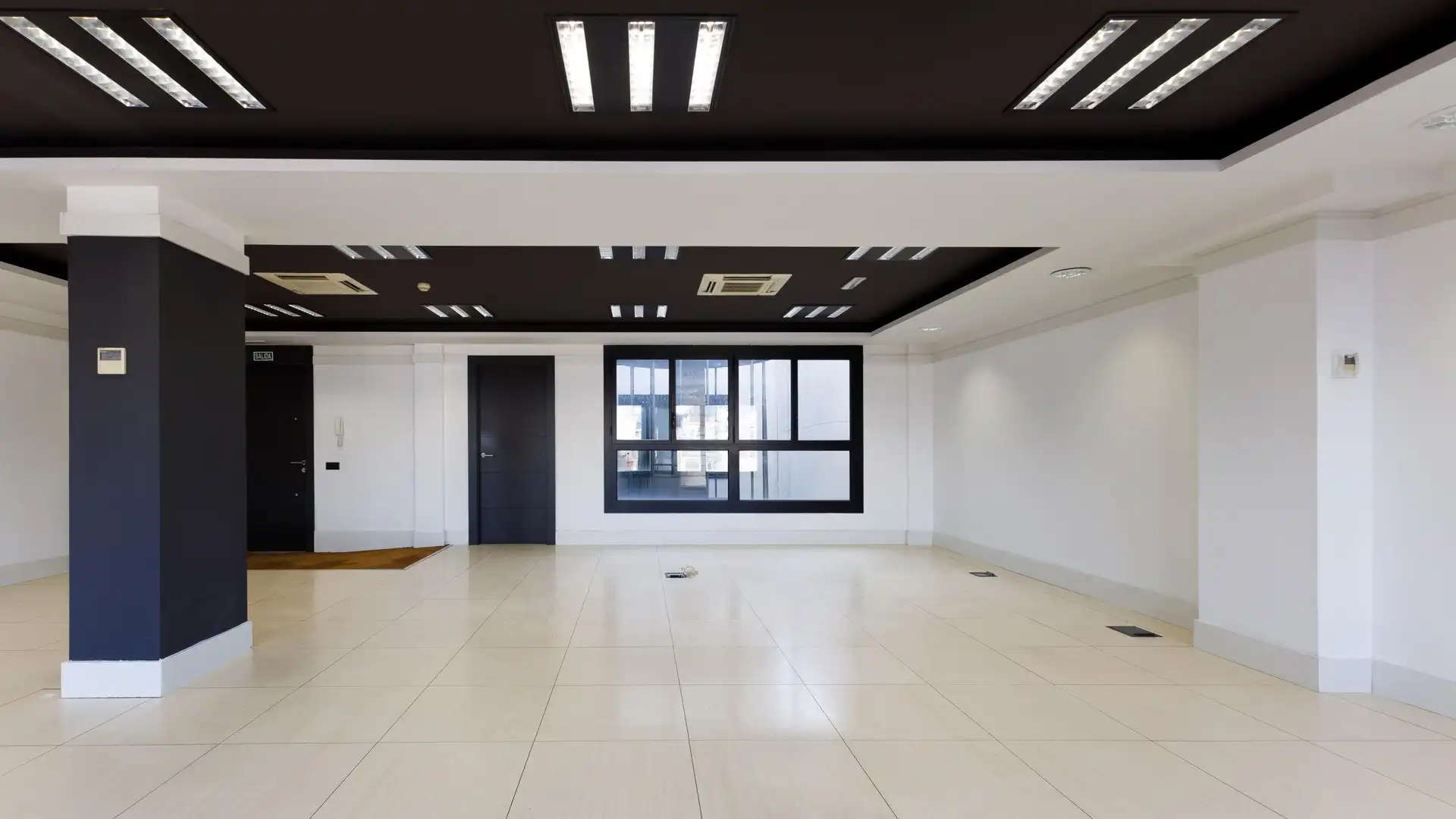 Büro zur Miete in Barcelona mit Klimaanlage