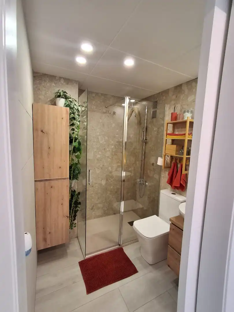Wohnung mit Terrasse zur Miete in Les Palmeres, imagen 20