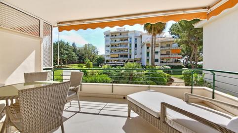 Foto 2 de Apartament de lloguer a Portals Nous, Calvià