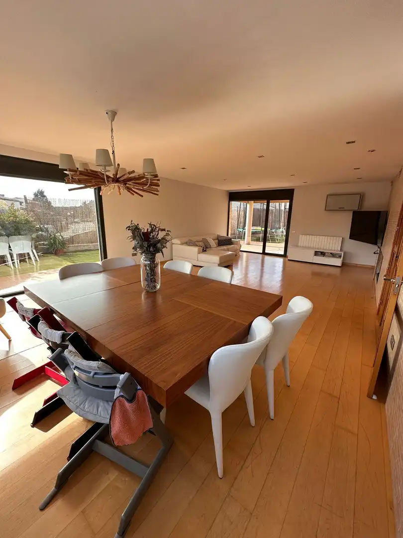 Casa con jardín en venta en Alpicat